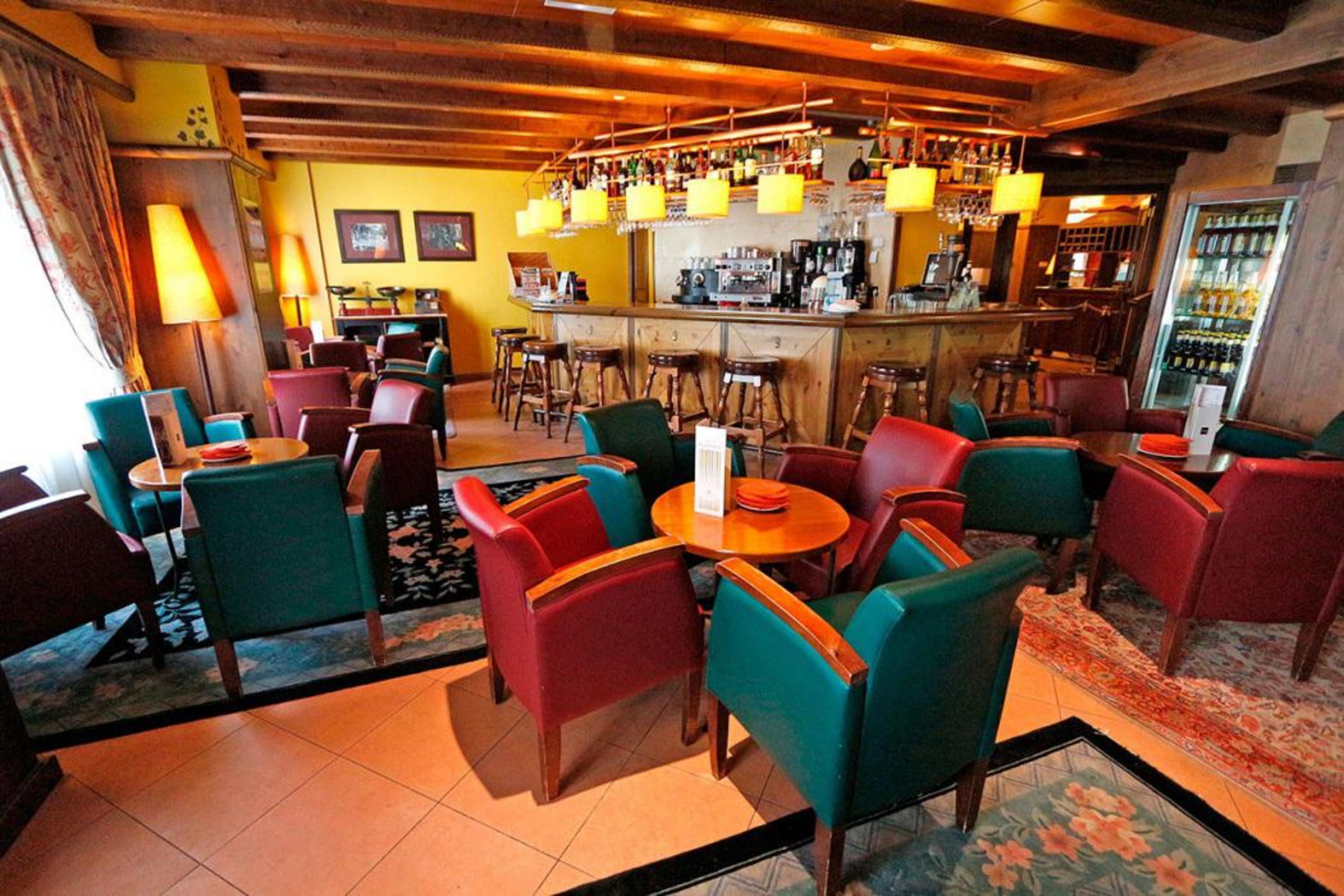 Ski Plaza Hotel & Wellness 卡尼略 外观 照片