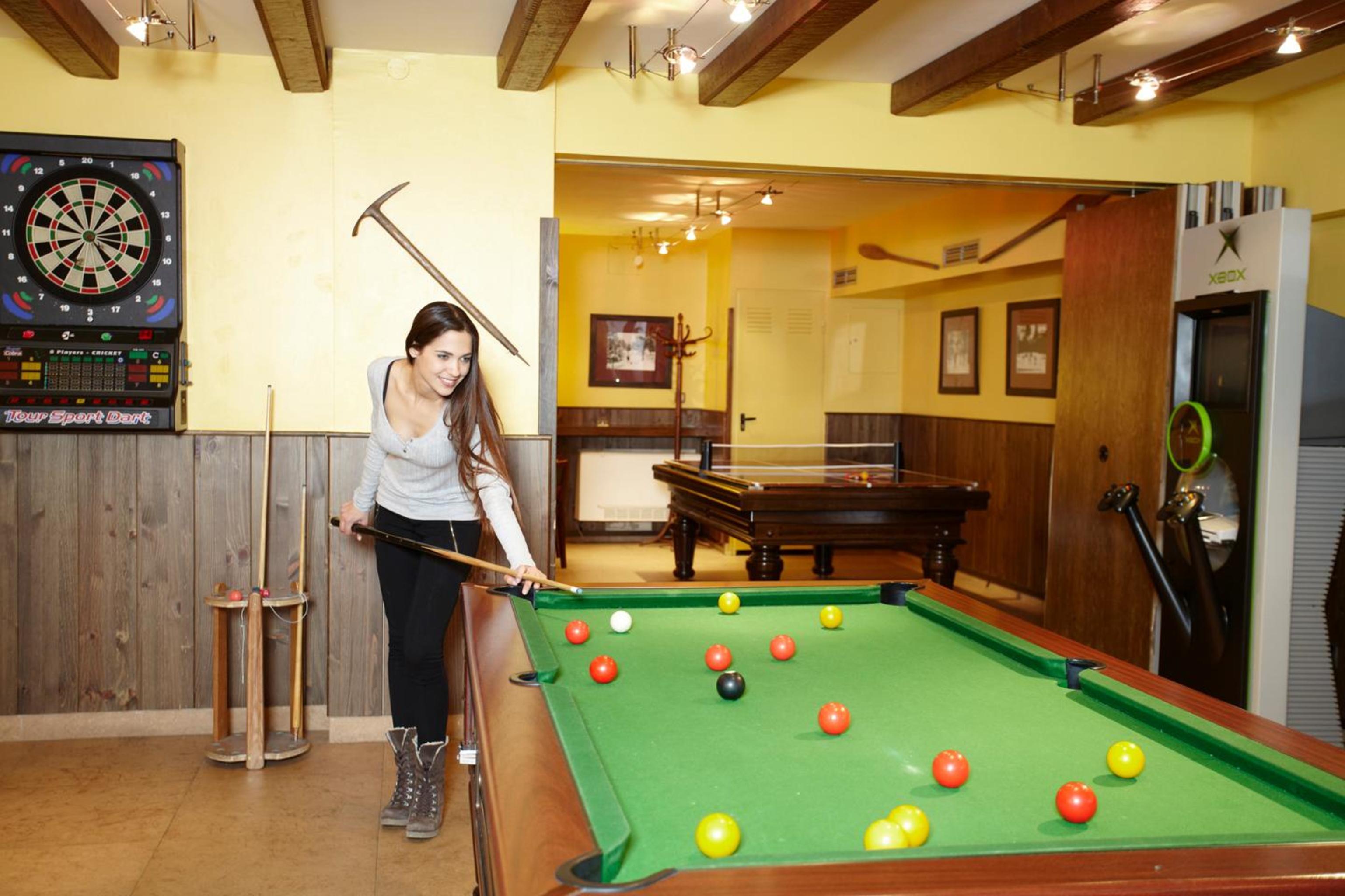 Ski Plaza Hotel & Wellness 卡尼略 外观 照片