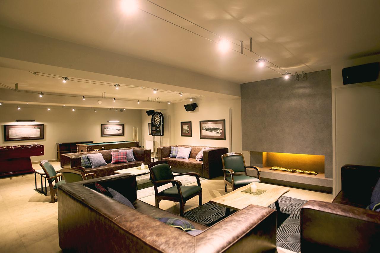 Ski Plaza Hotel & Wellness 卡尼略 外观 照片