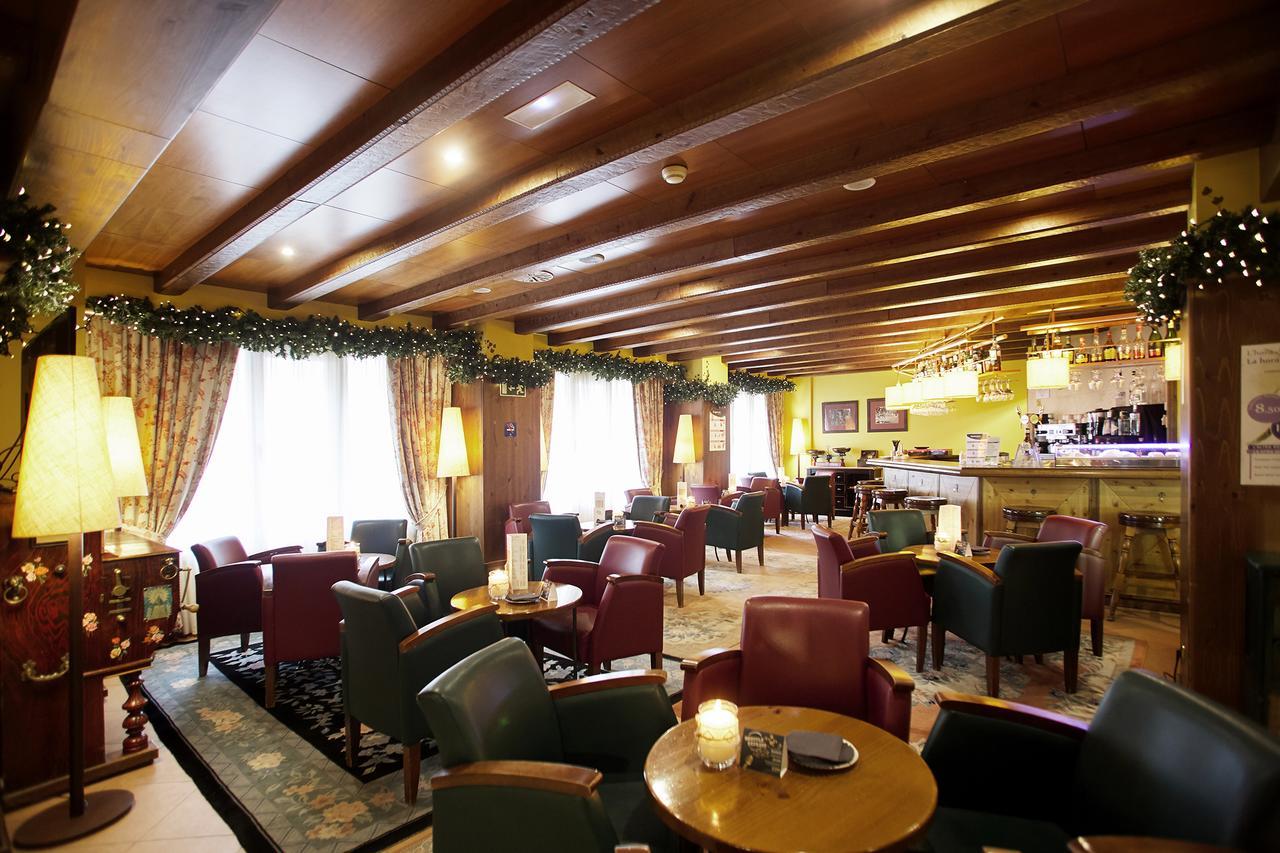 Ski Plaza Hotel & Wellness 卡尼略 外观 照片