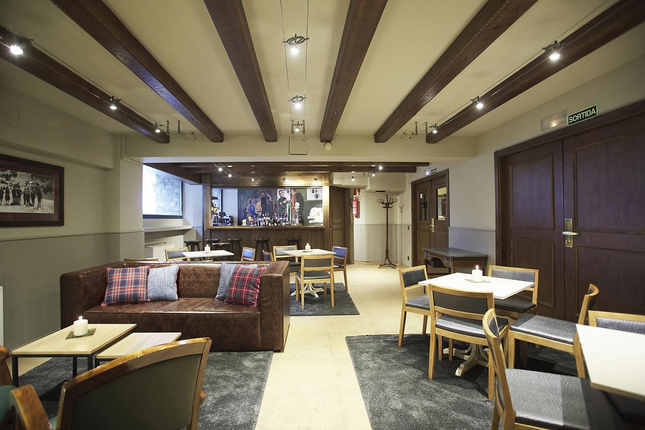 Ski Plaza Hotel & Wellness 卡尼略 外观 照片
