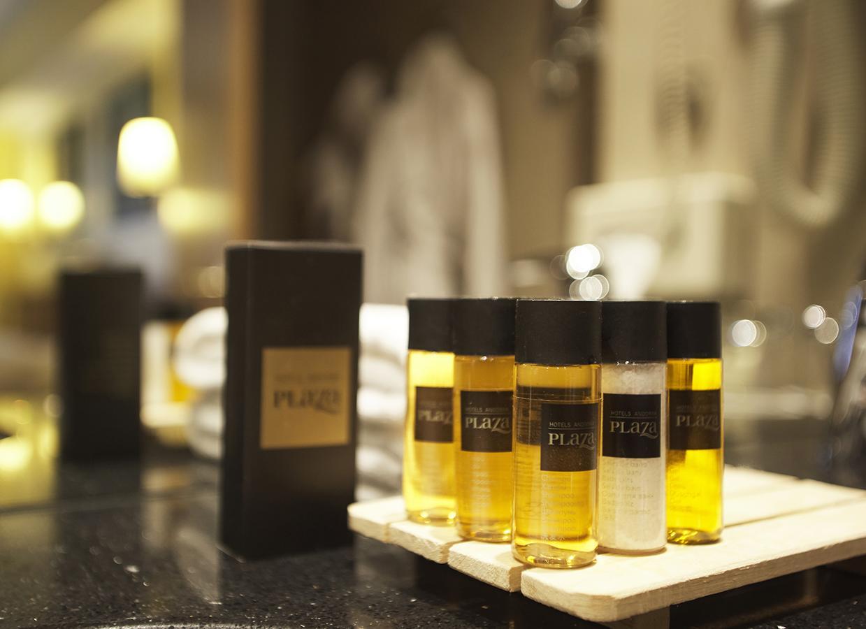Ski Plaza Hotel & Wellness 卡尼略 外观 照片